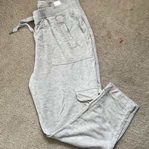 Super soft Banana Republic jogger